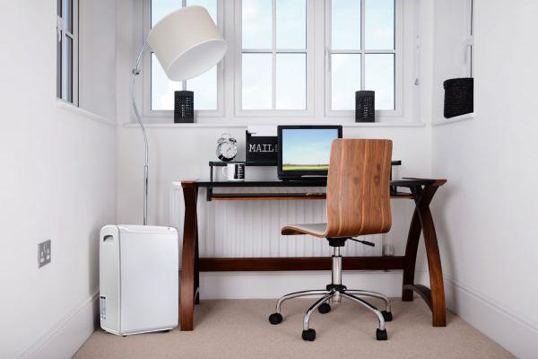 復工，辦公室除了口罩，也需要空氣凈化器