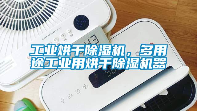 工業烘干除濕機,多用途工業用烘干除濕機器