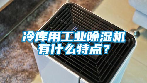 冷庫用工業(yè)除濕機(jī)有什么特點(diǎn)？
