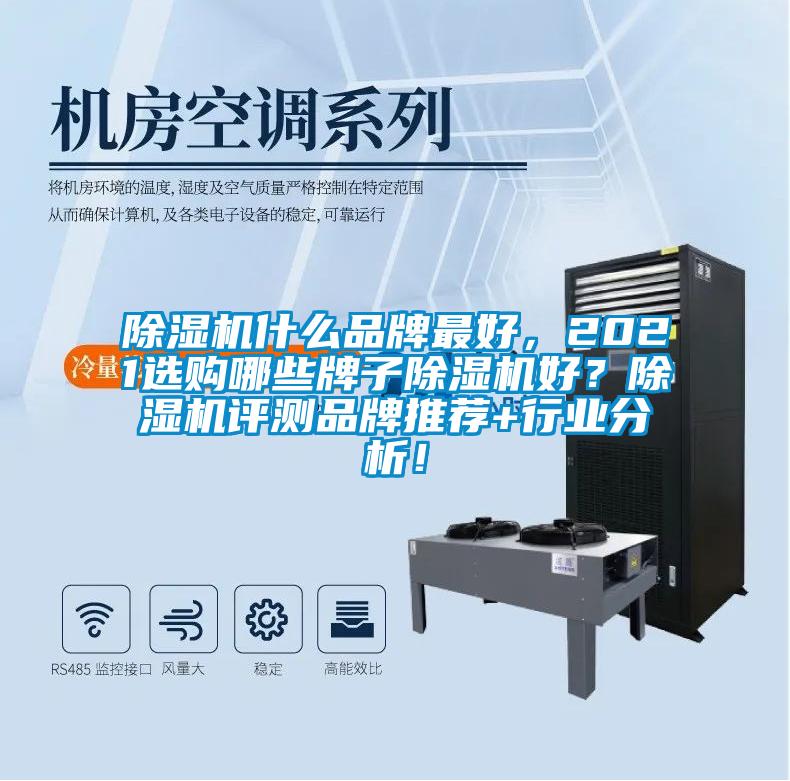 除濕機(jī)什么品牌最好，2021選購哪些牌子除濕機(jī)好？除濕機(jī)評測品牌推薦+行業(yè)分析！