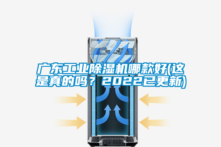 廣東工業(yè)除濕機(jī)哪款好(這是真的嗎？2022已更新)