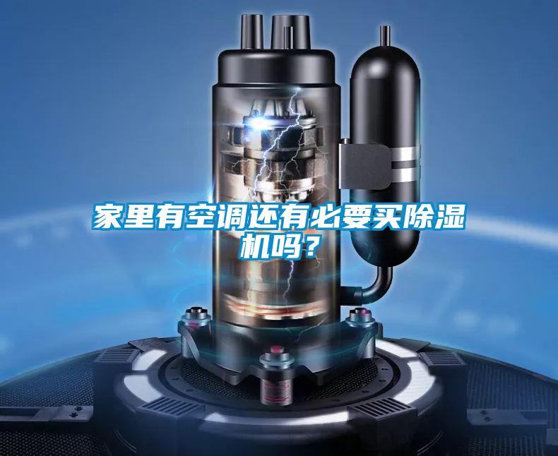 家里有空調(diào)還有必要買除濕機(jī)嗎？
