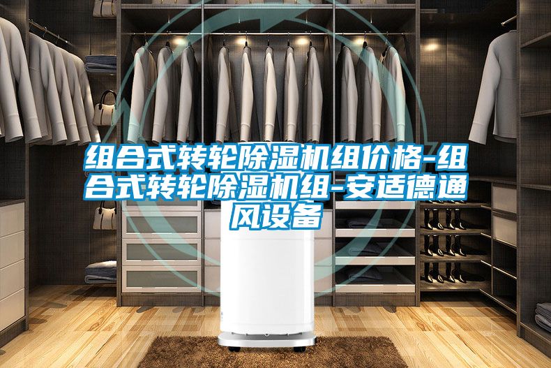 組合式轉(zhuǎn)輪除濕機組價格-組合式轉(zhuǎn)輪除濕機組-安適德通風設備