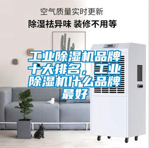 工業除濕機品牌十大排名,工業除濕機什么品牌最好