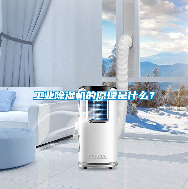 工業除濕機的原理是什么？